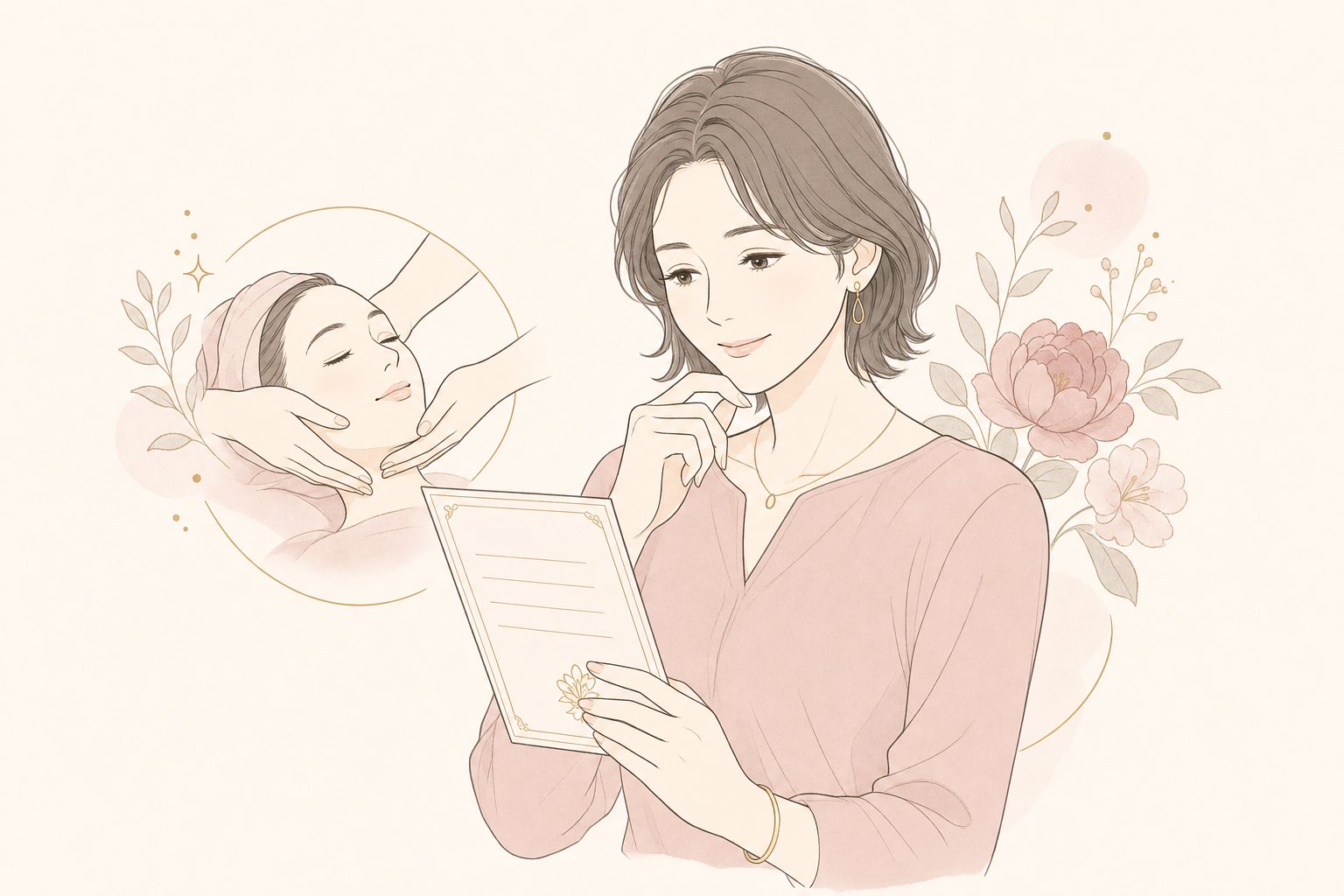 何をしてくれるのか、ことばで分かる？の図