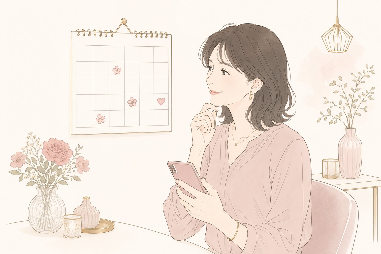 休む日がない予定