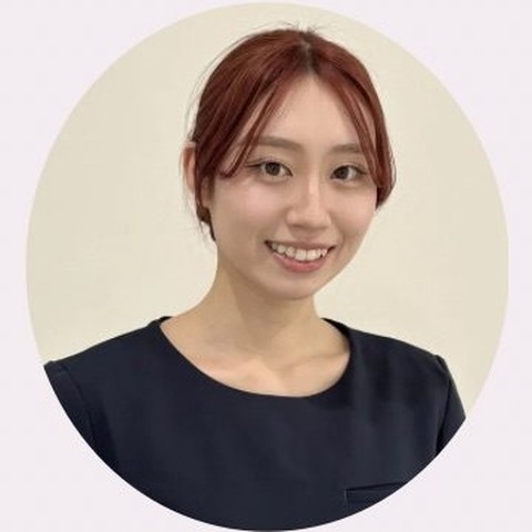 HIKKA仙台のサロンスタッフ 高橋桃花